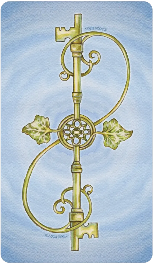 Fairy Tale Tarot by Lisa Hunt