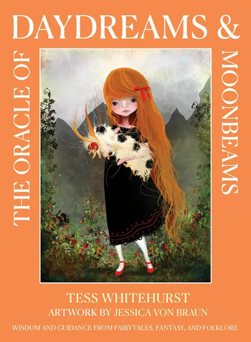 For the Love of Dragons Oracle by Angi Sullins and Amy Brown