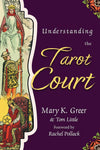 Introduction to Tarot by Susan Levitt