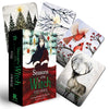 For the Love of Dragons Oracle by Angi Sullins and Amy Brown