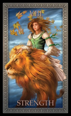 Tarot Grand Luxe by Ciro Marchetti