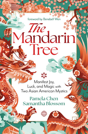 The Mandarin Tree by Pamela Chen