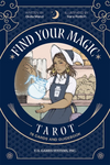 Find Your Magic Tarot by Giulia Manzi & Sara Rotlich