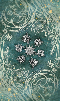 Verdance Tarot by Stephanie Pui-Mun Law