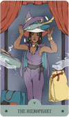 Find Your Magic Tarot by Giulia Manzi & Sara Rotlich