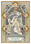 Astrological Oracle by Lunaea Weatherstone & Antonella Castelli