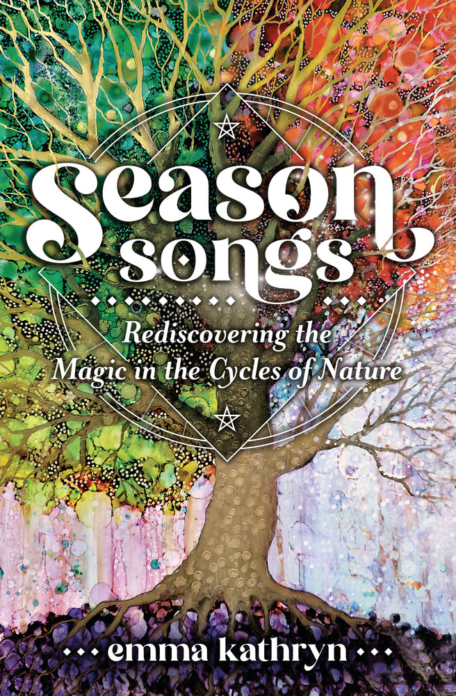 Season Songs by Emma Kathryn