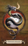 World Dragon Oracle by Virginia Chandler & Anne Stokes