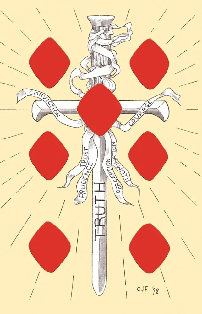 Playing Card Oracles By Ana Cortez & C.J. Freeman