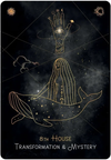 Astro Cards Oracle by Tanja Brock