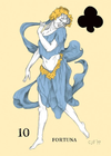 Playing Card Oracles By Ana Cortez & C.J. Freeman