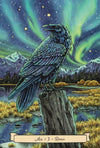 Everyday Witch's Familiars Oracle By Elisabeth Alba & Deborah Blake