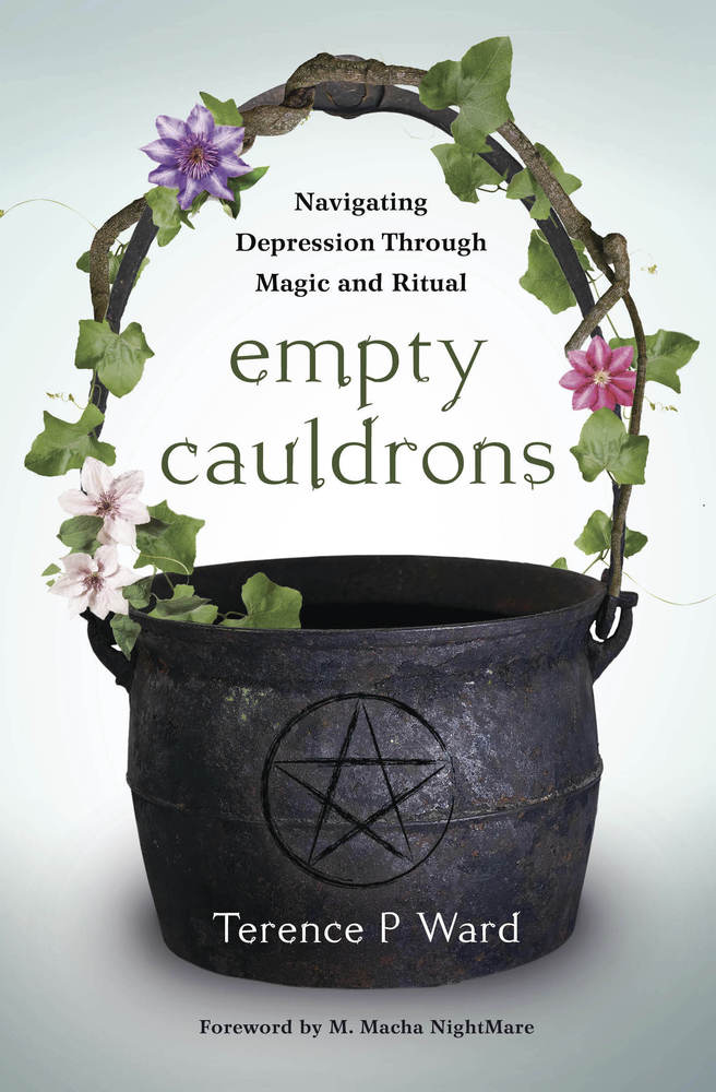 Empty Cauldrons by Terence P Ward