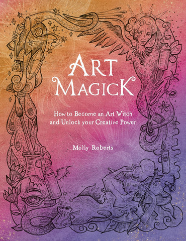 Dream Magick by Robin Corak