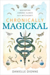 Second Book of Crystal Spells by Ember Grant