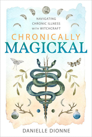 Second Book of Crystal Spells by Ember Grant