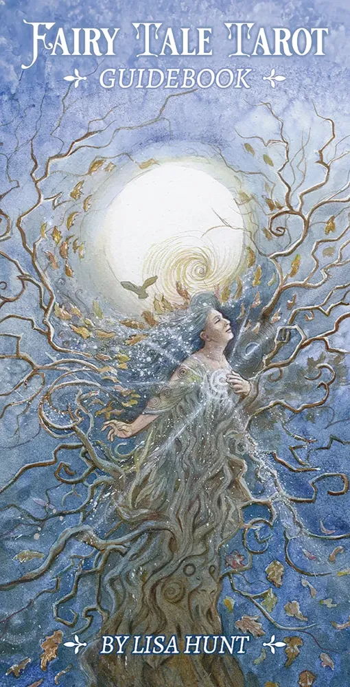 Fairy Tale Tarot by Lisa Hunt