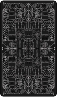 Feminine Myths Oracle by Ana Novaes