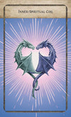 World Dragon Oracle by Virginia Chandler & Anne Stokes