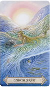 Fairy Tale Tarot by Lisa Hunt
