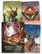 For the Love of Dragons Oracle by Angi Sullins and Amy Brown