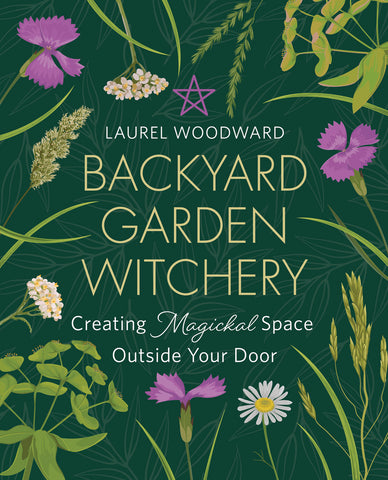 Herbal Alchemist's Handbook by Karen Harrison
