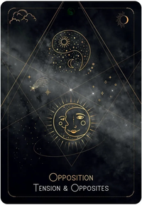 Astro Cards Oracle by Tanja Brock