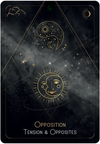 Astro Cards Oracle by Tanja Brock