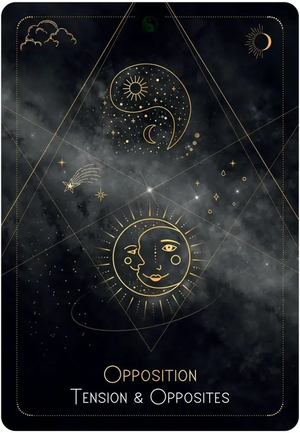 Astro Cards Oracle by Tanja Brock