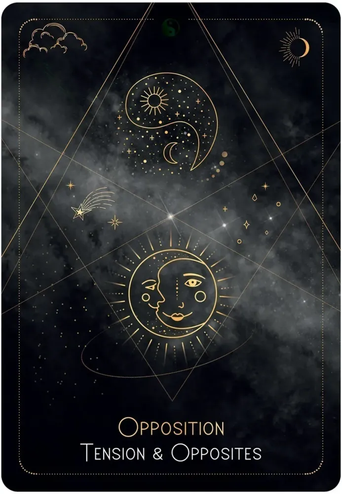 Astro Cards Oracle by Tanja Brock