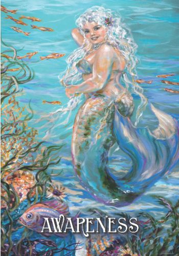 Messages from the Mermaids by Karen Kay and Linda Olsen