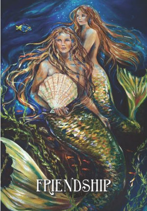 Messages from the Mermaids by Karen Kay and Linda Olsen