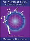 Moonology Manifestation Oracle Cards by Yasmin Boland & Lori Menna