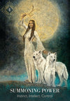 Priestess of Light Oracle by Sandra Anne Taylor and Kimberly Webber