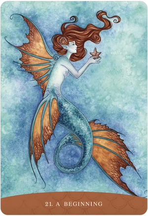 Sisters of the Sea by Lucy Cavendish
