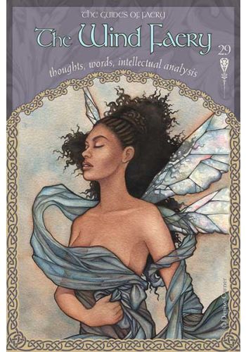 Wisdom of Avalon Oracle by Colette Baron-Reid