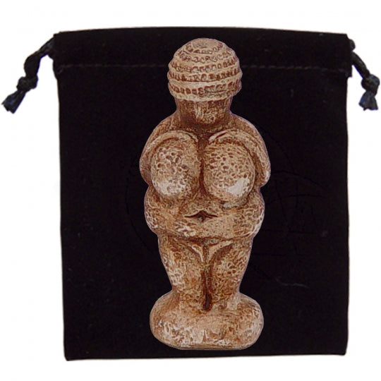 Venus of Willendorf Mini Statue