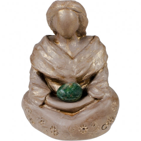 Lugh the Sun God Statue - Various Colors & Sizes