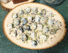 Crystal Elder Futhark Rune Set