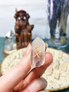 Crystal Elder Futhark Rune Set