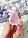 Crystal Seer Stones for Scrying & Divination