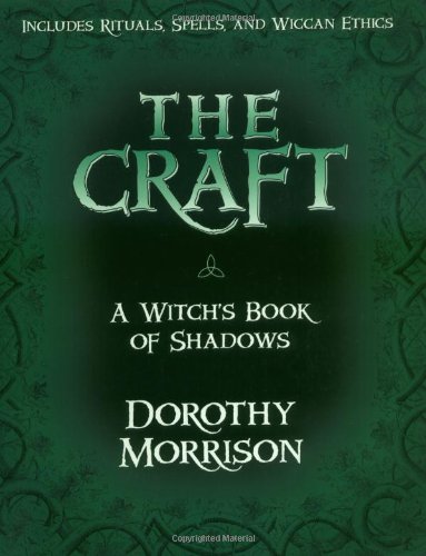 Craft by Dorothy Morrison
