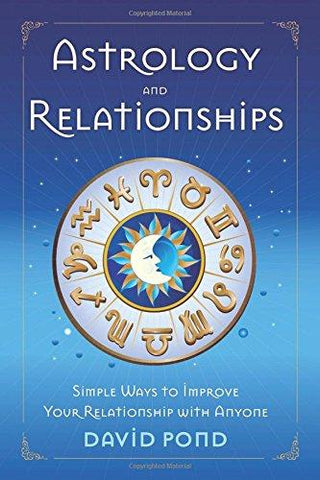 Astrology Oracle by Jennifer Freed, PhD