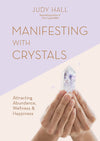 SIGNED COPY The Beginner's Guide to Crystal Healing by Ashley Leavy