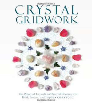 Crystal Gridwork by Kiera Fogg