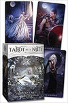 Tarot De La Nuit by Alexandra V. Bach & Carole Anne Eschenazi