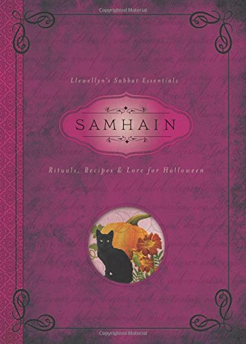 Samhain by Diana Rajchel