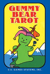 Gummy Bear Tarot by Dietmar Bittrich
