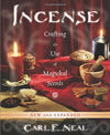 Incense by Carl Neal