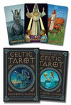 Celtic Tarot by Kristoffer Hughes & Chris Down
